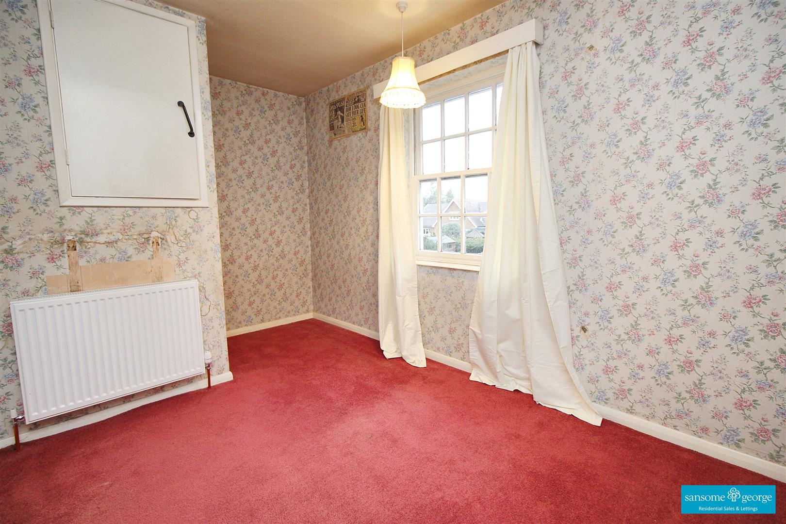 Halls Road, Tilehurst, Reading